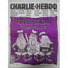 Charlie Hebdo N° 75
