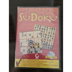 Power-Sudoku