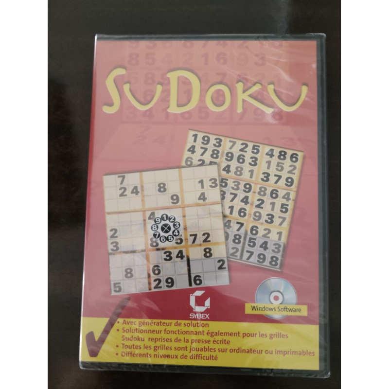 Power-Sudoku