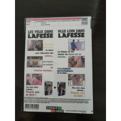 Jean-Yves Lafesse : Plus loin dans Lafesse / Les Yeux dans Lafesse...