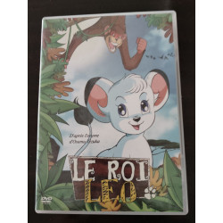 Le roi Leo