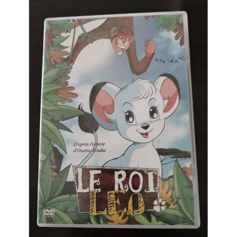 Le roi Leo