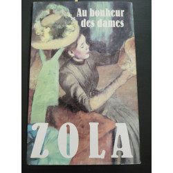 Au Bonheur des Dames