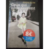 Ceux qui nous sauvent