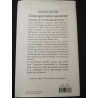 Ceux qui nous sauvent