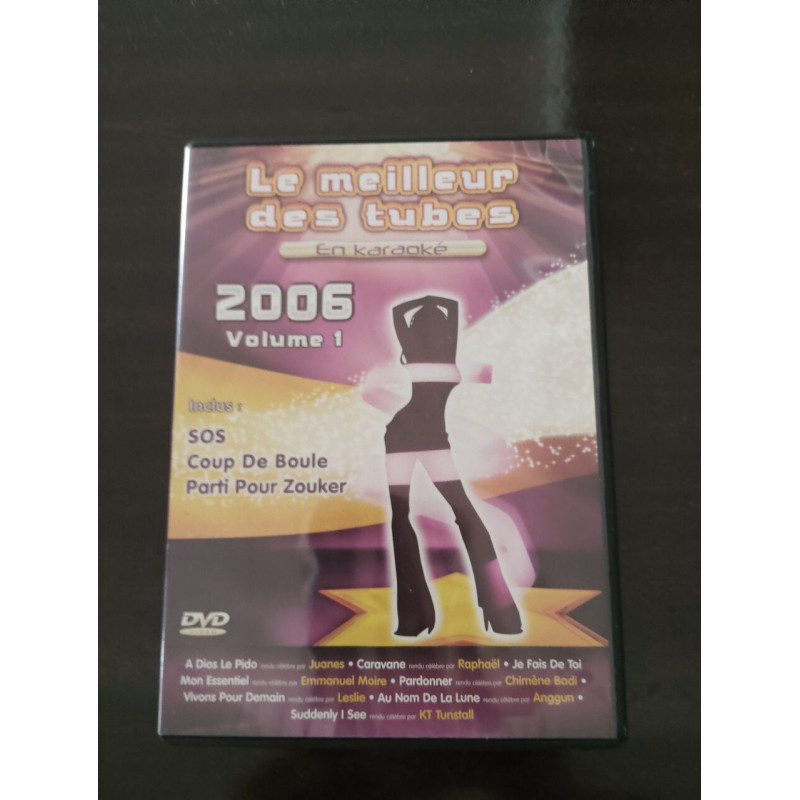 Vol. 1 [DVD-AUDIO]