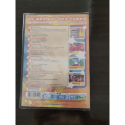 Le Meilleur des Tubes 2006 Vol. 5 (neuf sous ster)