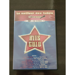 Le Meilleur Des Tubes En Karaoké : Hits Gold