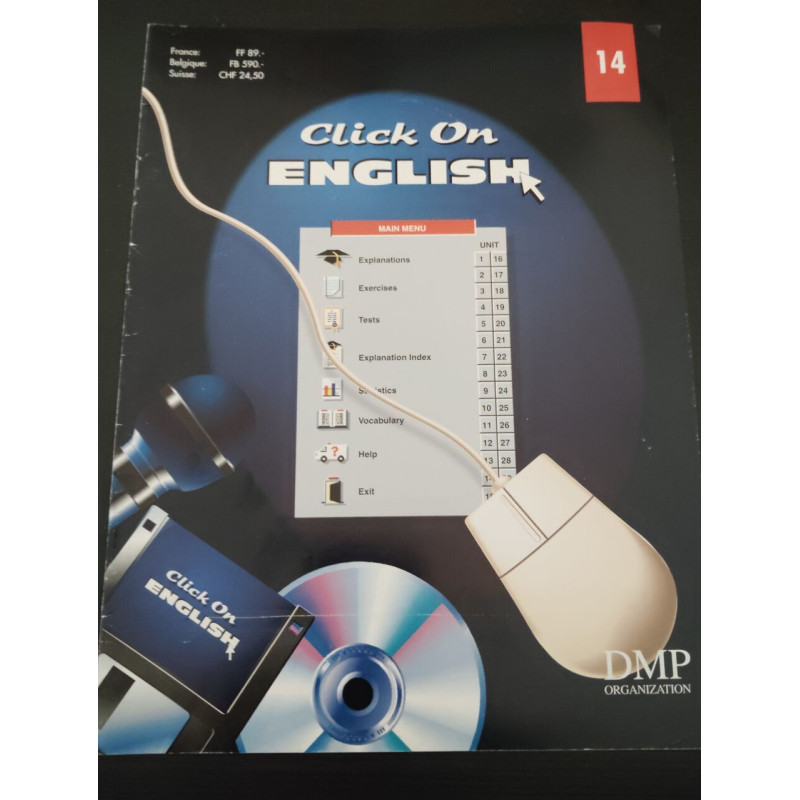 CLICK ON ENGLISH n°14
