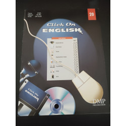 CLICK ON ENGLISH n°20