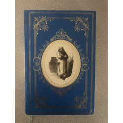 L'auberge de l'ange-gardien