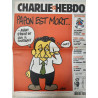 Charlie Hebdo N° 766