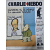 Charlie Hebdo N° 779