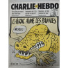 Charlie Hebdo N° 130
