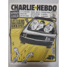 Charlie Hebdo N° 108
