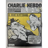 Charlie Hebdo N° 124
