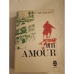 Un amour