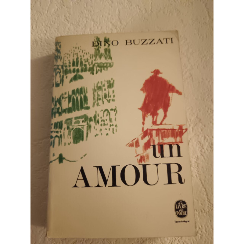Un amour