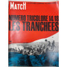 Paris Match N° 801