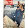 Paris Match N° 344
