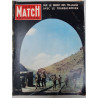 Paris Match N° 364