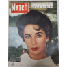 Paris Match N° 394