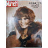 Paris Match N° 1068