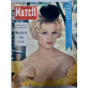 Paris Match N° 473