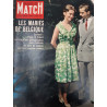 Paris Match N° 534