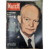 Paris Match N° 452
