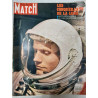 Paris Match N° 1054