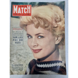 Paris Match N° 475
