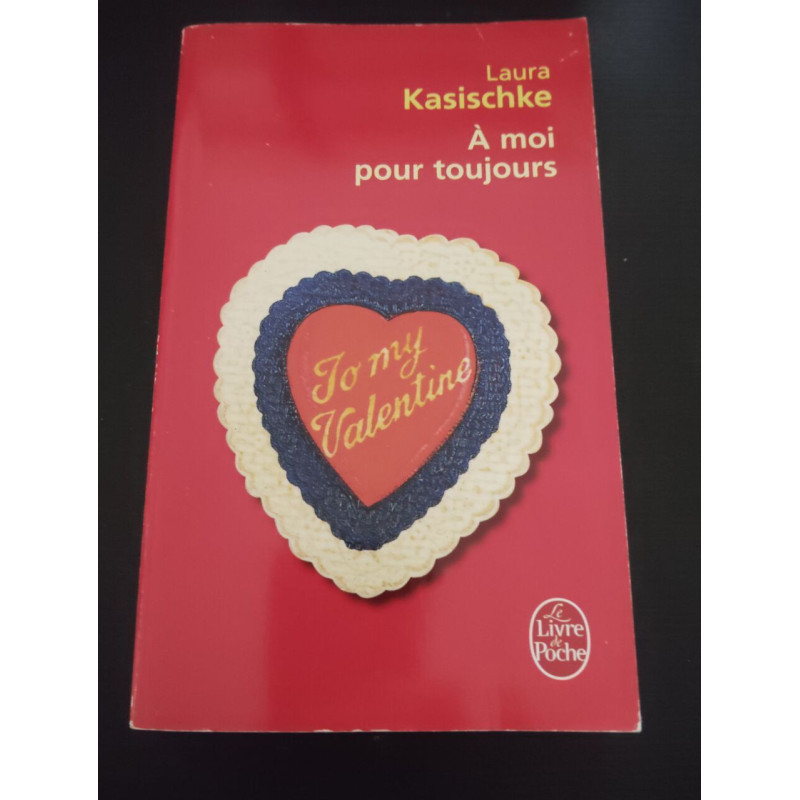 A moi pour toujours
