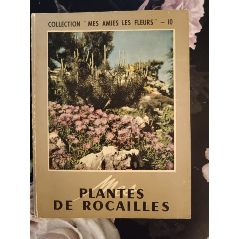 Plantes de roicalles