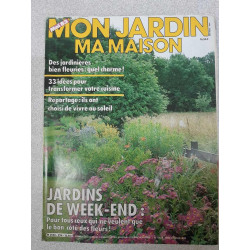Mon jardin et ma maison N° 294
