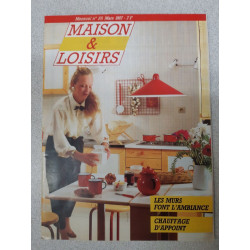 Maison et loisure N° 101