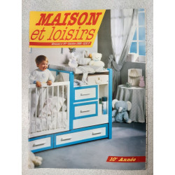 Maison et loisure N° 97