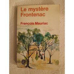 Le mystère frontenac