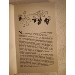 Les merveilleux secret de sante de ma grand-mere