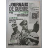 Journaux de guerre N° 18