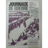 Journaux de guerre N° 43