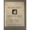 MÉDECINES PEINTURES Le Gréco n°96