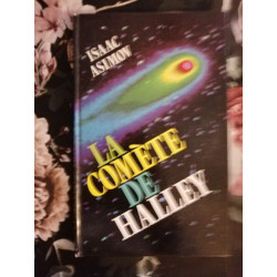 La comète de haley