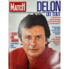 Paris Match N° 1854