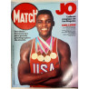 Paris Match N° 1839 spécial JO