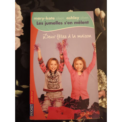 Deux fêtes à la maison