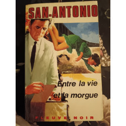 Entre la vie et la morgue