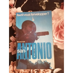 Falt-il vous l'enveloper