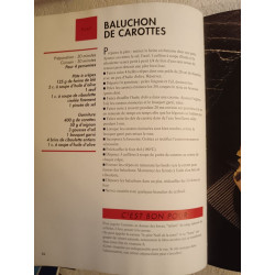"Mes recettes saines et gourmandes"
