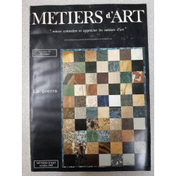 Métiers d'art N° 33